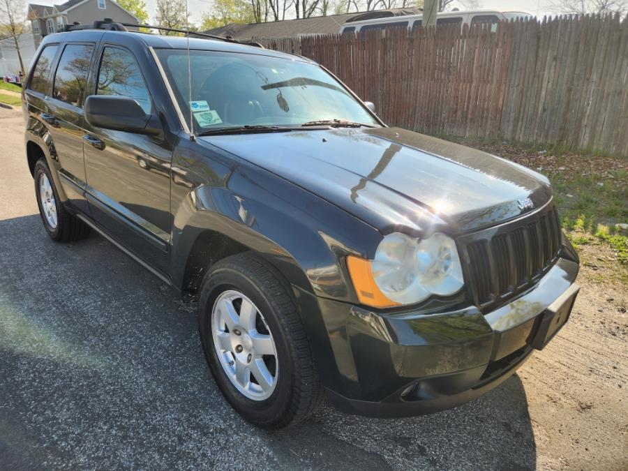 2008 Jeep Grand Cherokee Laredo photo