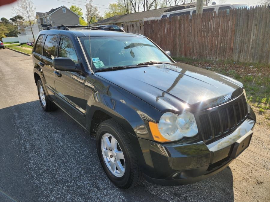 2008 Jeep Grand Cherokee Laredo photo
