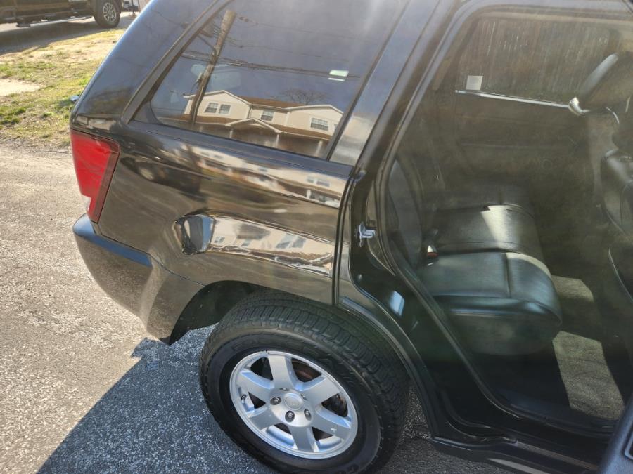 2008 Jeep Grand Cherokee Laredo photo