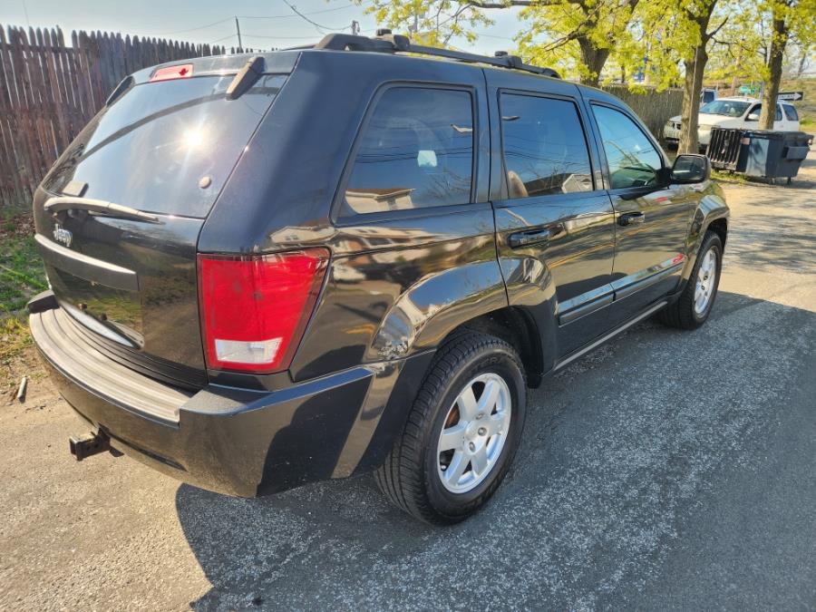 2008 Jeep Grand Cherokee Laredo photo