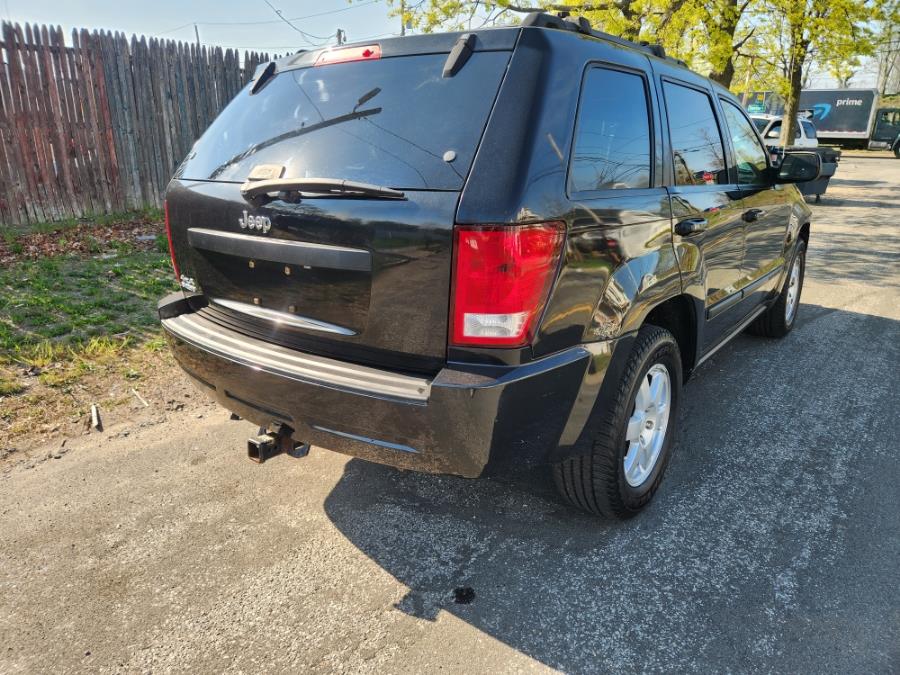 2008 Jeep Grand Cherokee Laredo photo