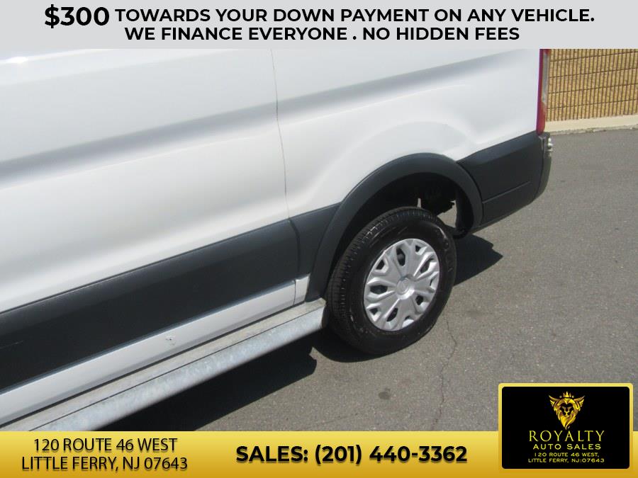 2016 Ford Transit Cargo Van T-250 130
