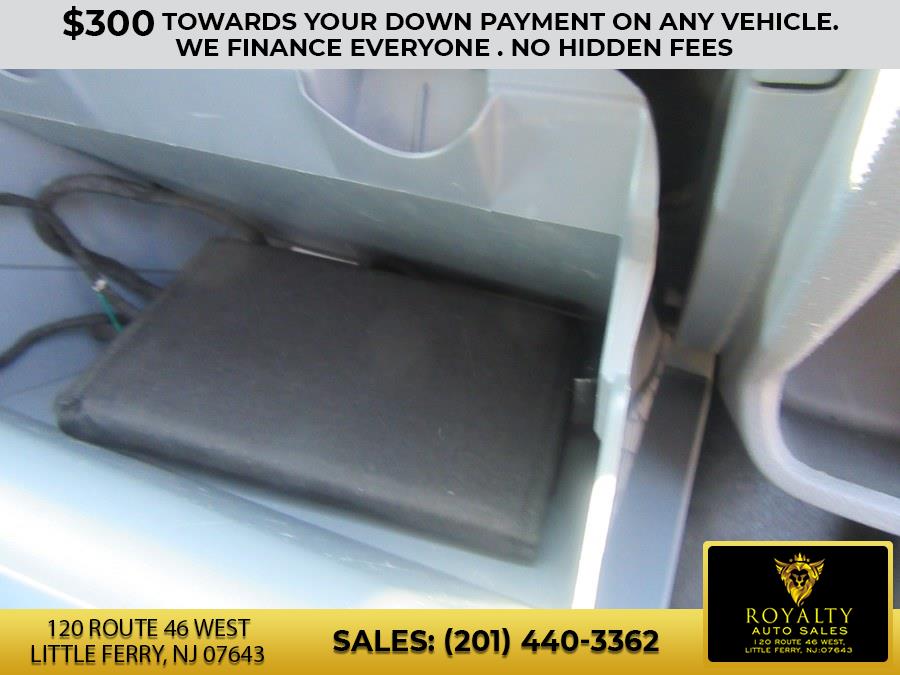 2016 Ford Transit Cargo Van T-250 130