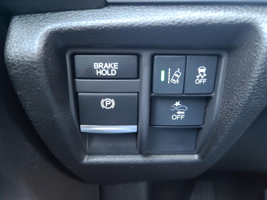 2018 Acura MDX SH-AWD w/Technology Pkg photo