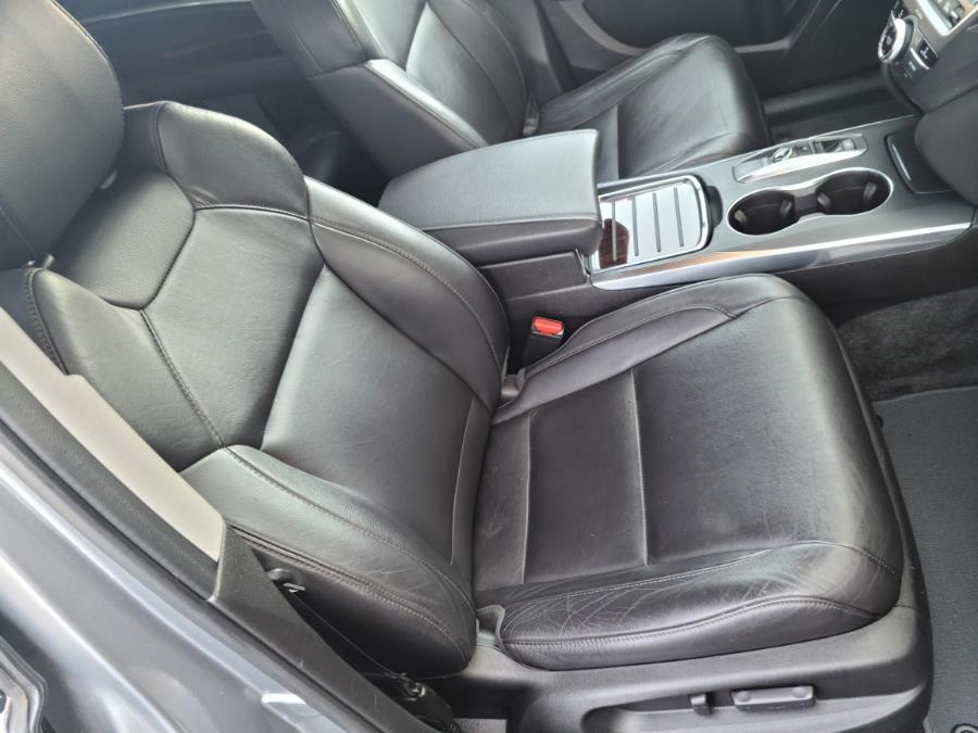2018 Acura MDX SH-AWD w/Technology Pkg photo