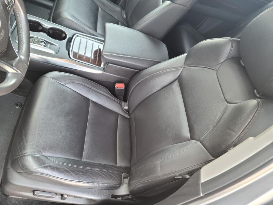 2018 Acura MDX SH-AWD w/Technology Pkg photo