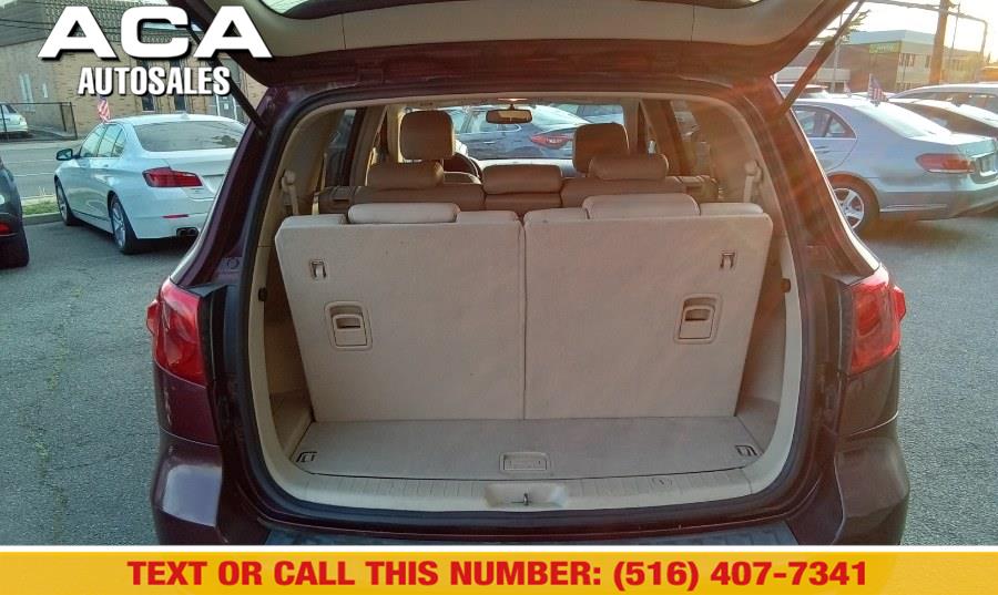 2007 Hyundai Santa Fe SE photo