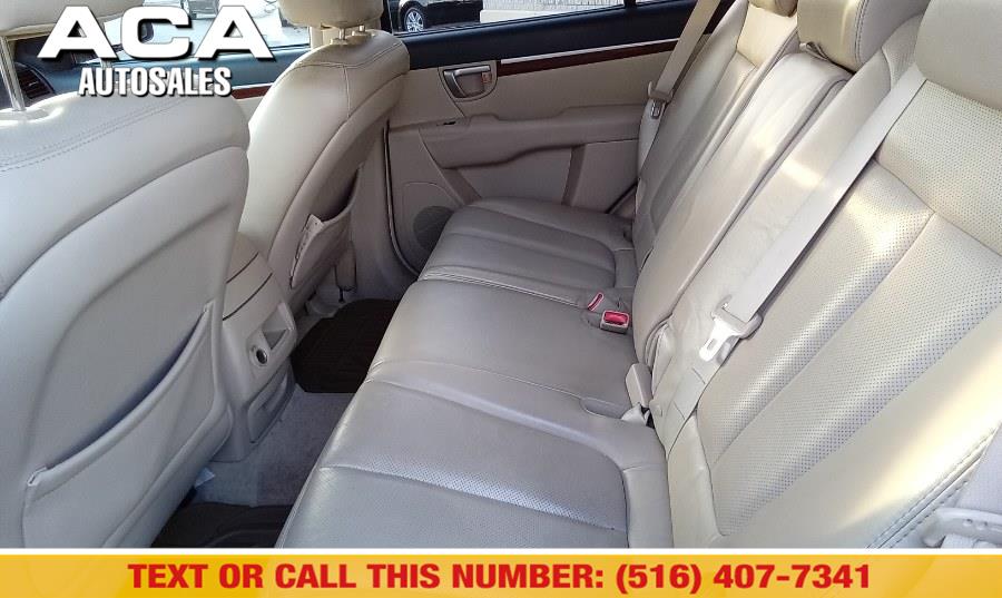2007 Hyundai Santa Fe SE photo