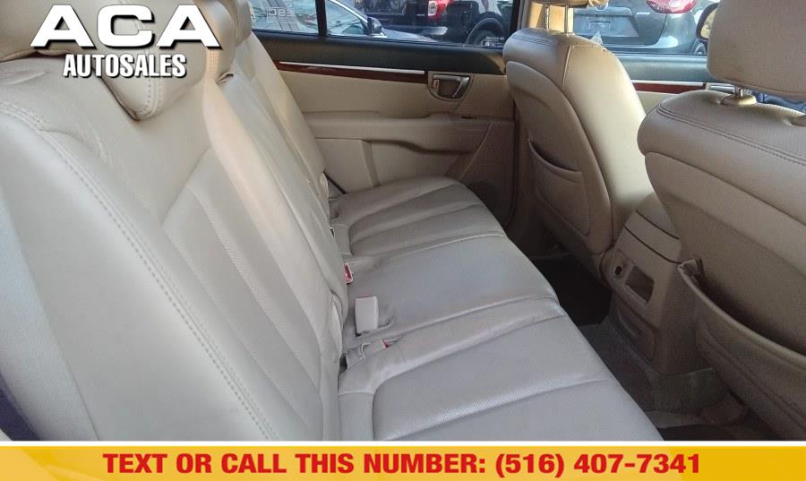 2007 Hyundai Santa Fe SE photo
