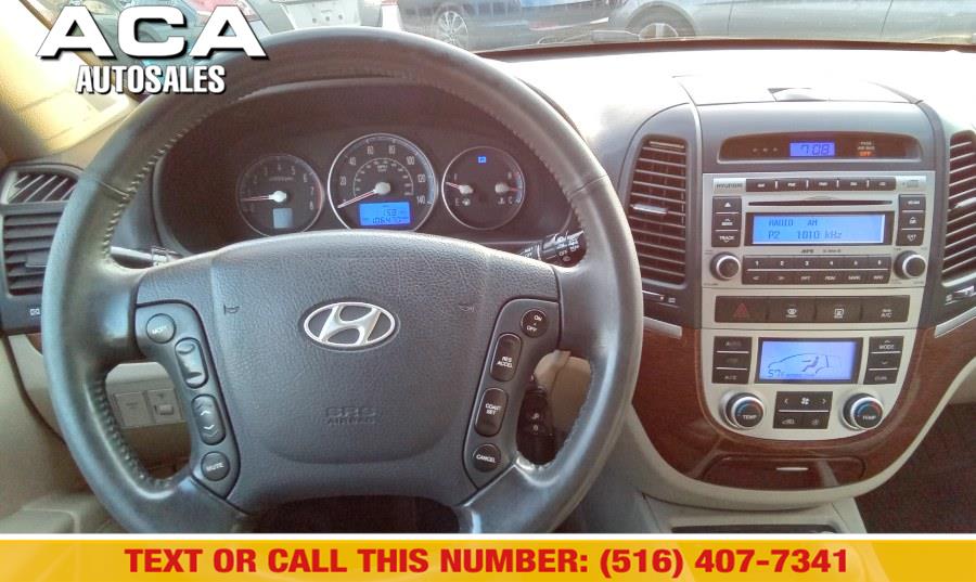 2007 Hyundai Santa Fe SE photo