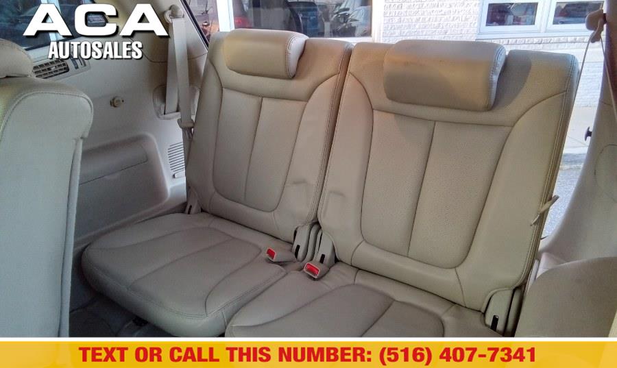 2007 Hyundai Santa Fe SE photo