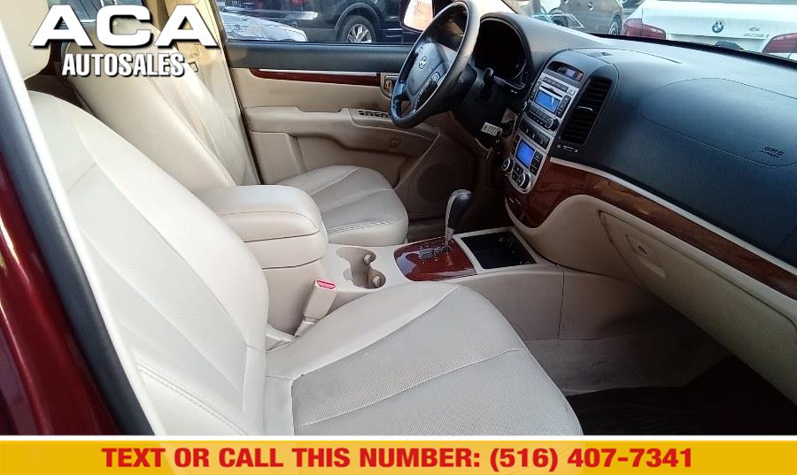 2007 Hyundai Santa Fe SE photo