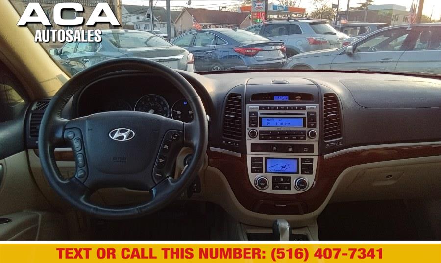 2007 Hyundai Santa Fe SE photo