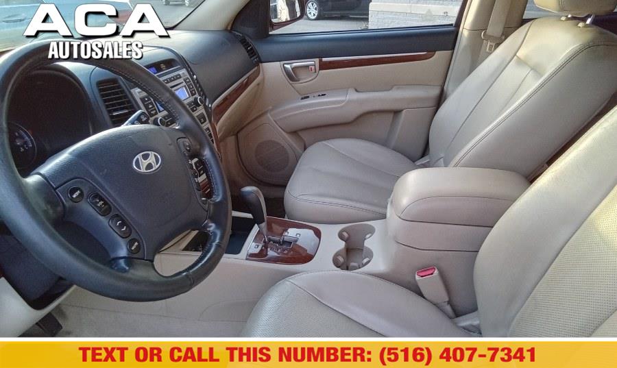 2007 Hyundai Santa Fe SE photo