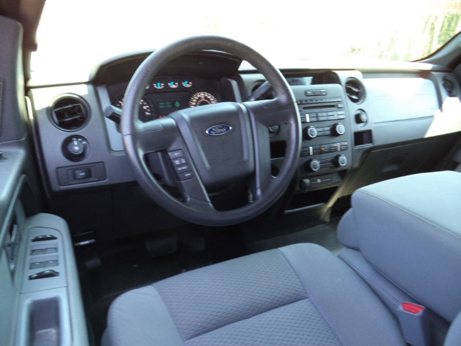 2014 Ford F-150 STX photo