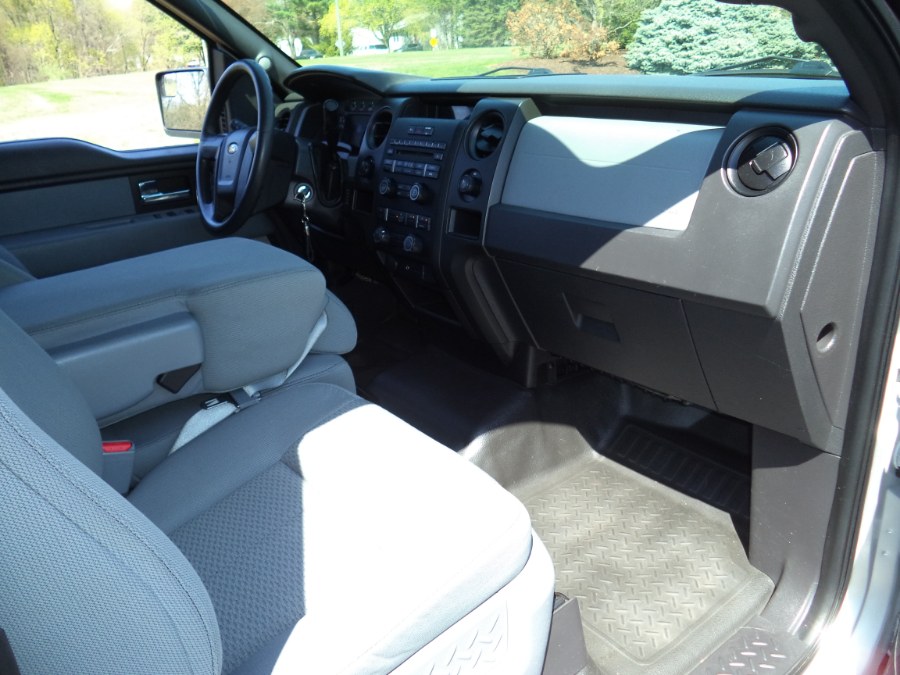 2014 Ford F-150 STX photo