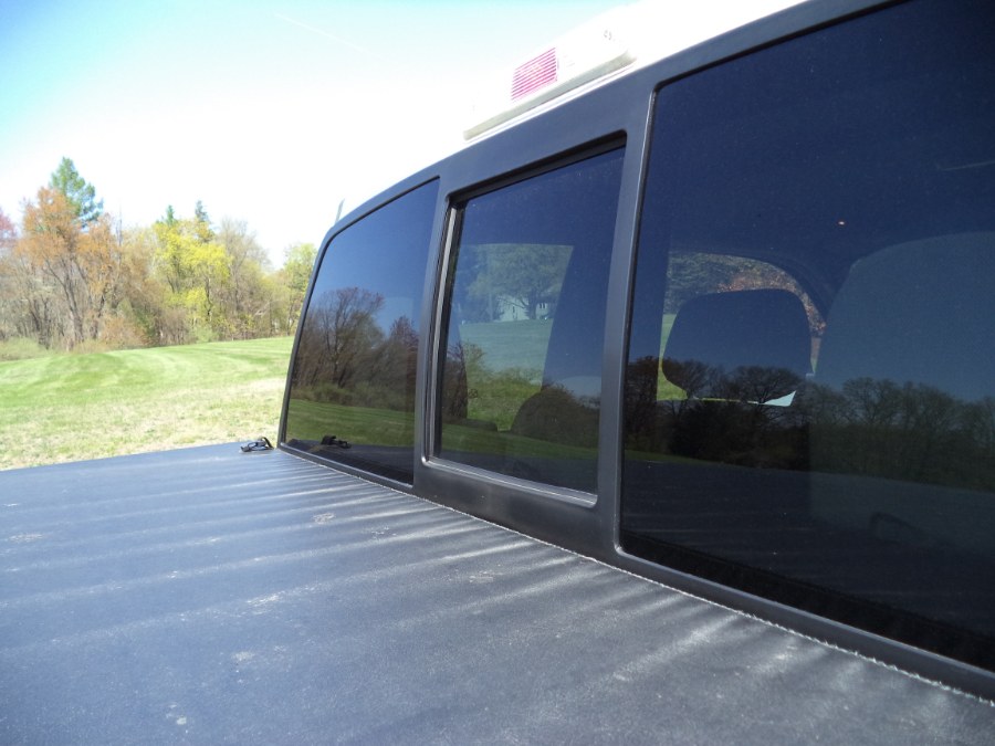 2014 Ford F-150 STX photo
