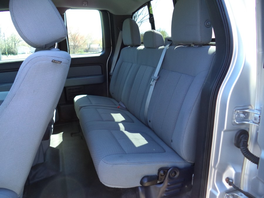 2014 Ford F-150 STX photo