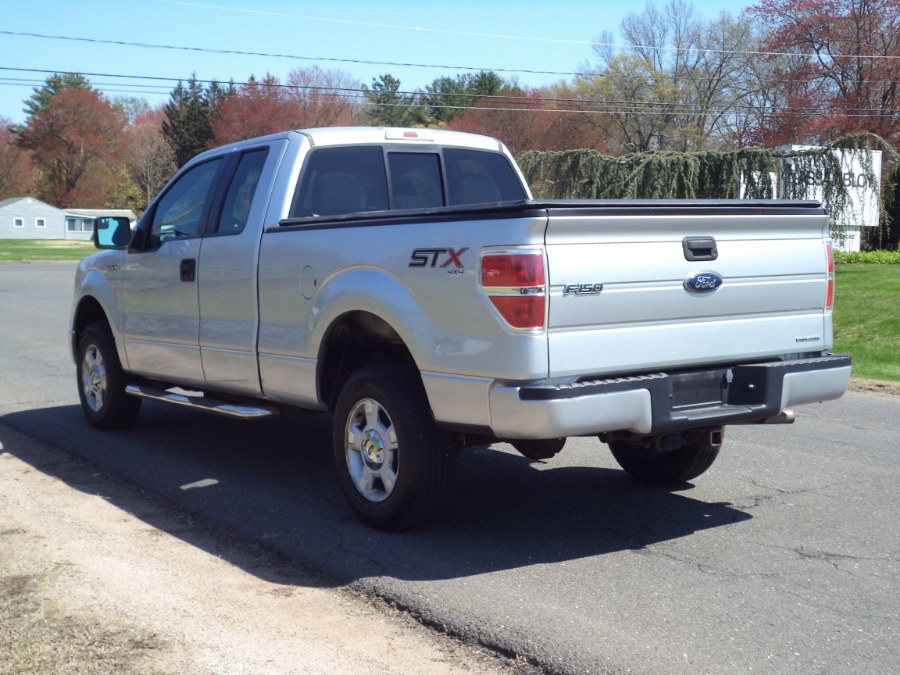 2014 Ford F-150 STX photo