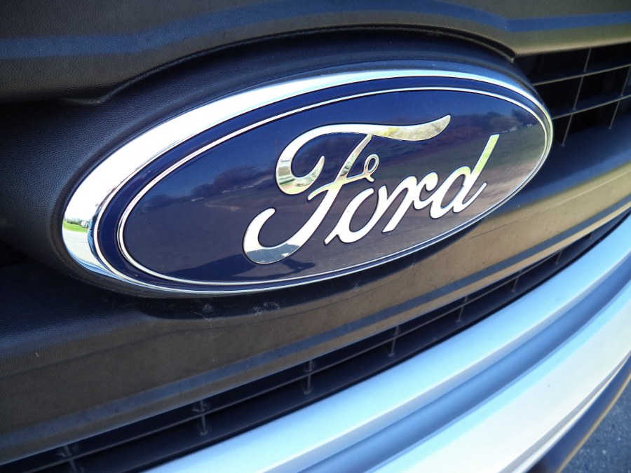 2014 Ford F-150 STX photo