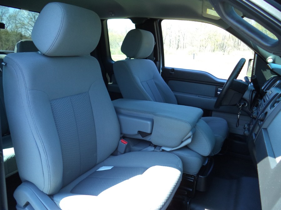2014 Ford F-150 STX photo