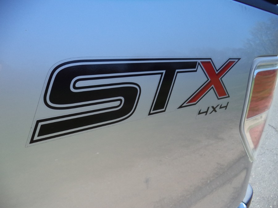 2014 Ford F-150 STX photo