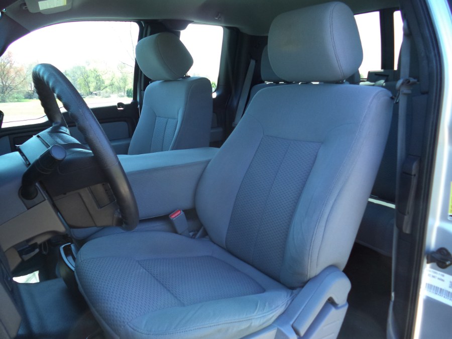 2014 Ford F-150 STX photo