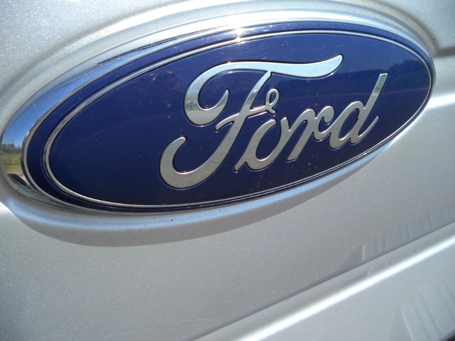 2014 Ford F-150 STX photo