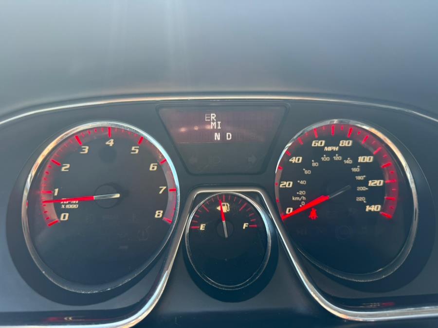 2013 GMC Acadia SLT-1 photo
