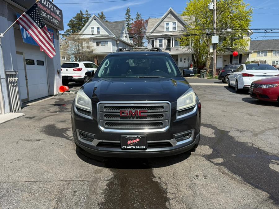 2013 GMC Acadia SLT-1 photo