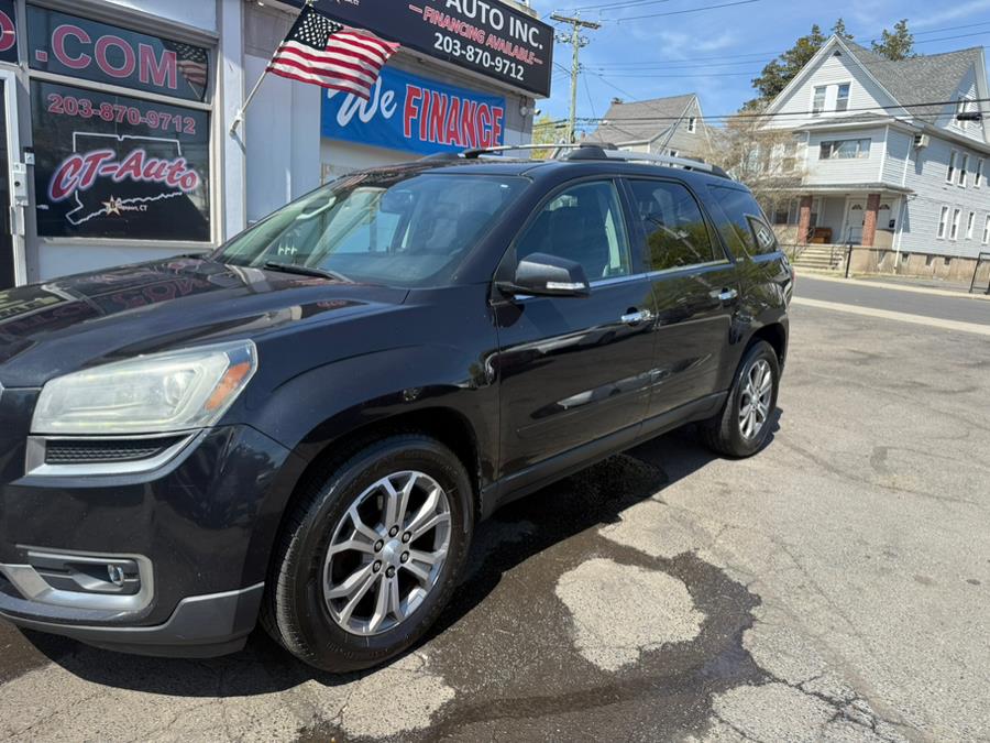 2013 GMC Acadia SLT-1 photo
