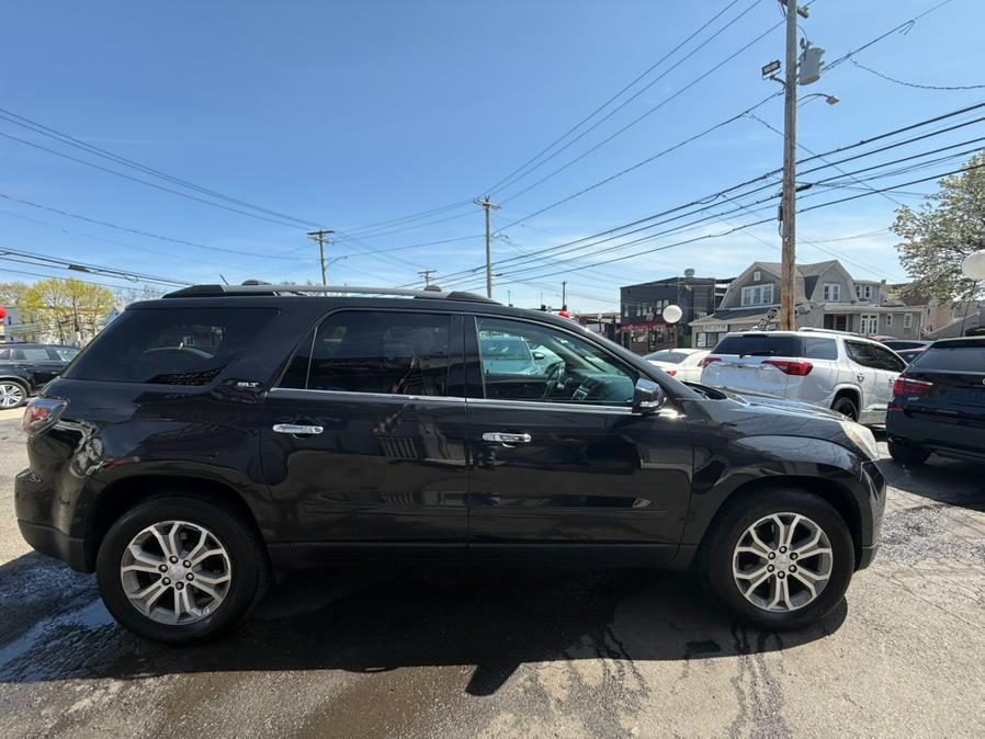 2013 GMC Acadia SLT-1 photo