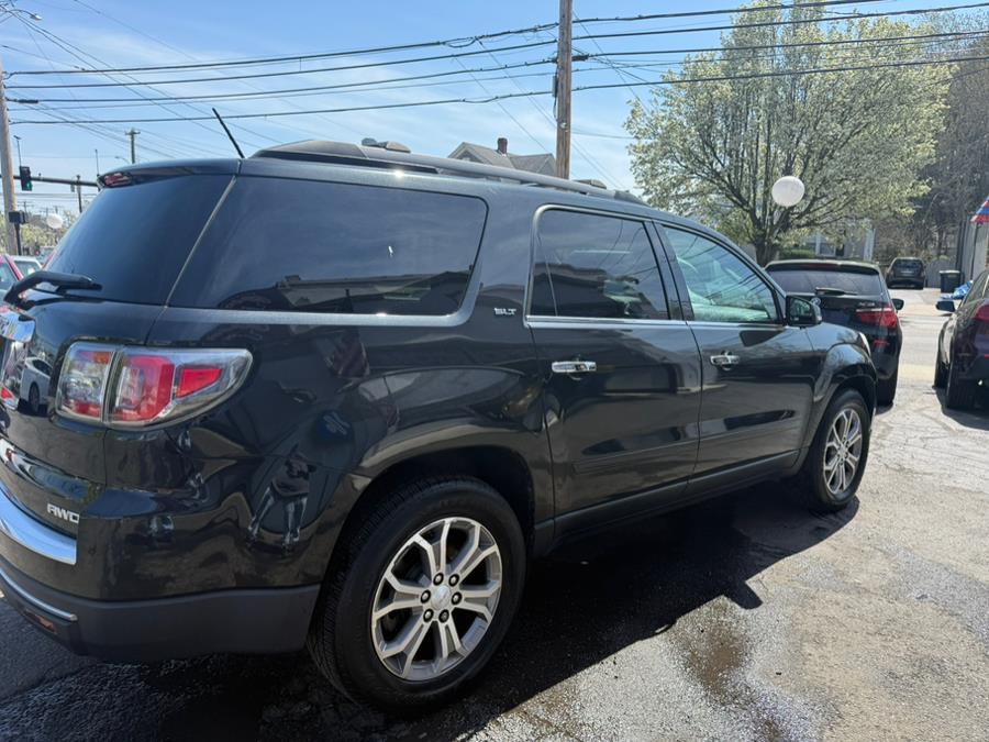 2013 GMC Acadia SLT-1 photo