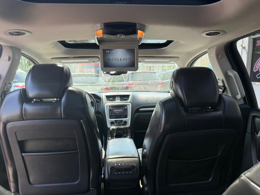 2013 GMC Acadia SLT-1 photo