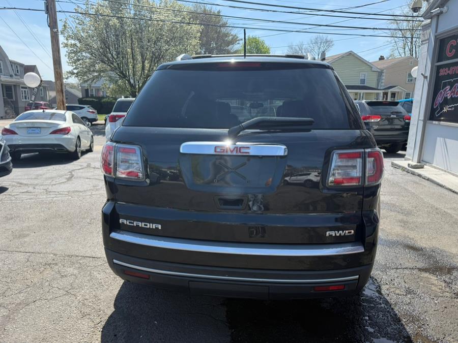 2013 GMC Acadia SLT-1 photo