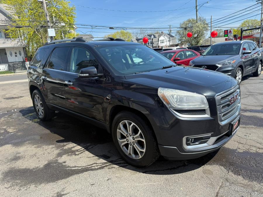 2013 GMC Acadia SLT-1 photo