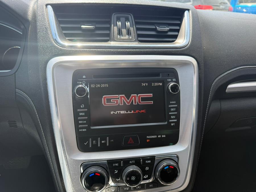 2013 GMC Acadia SLT-1 photo