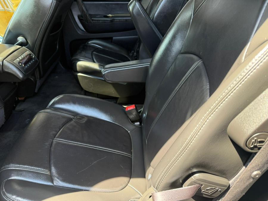 2013 GMC Acadia SLT-1 photo
