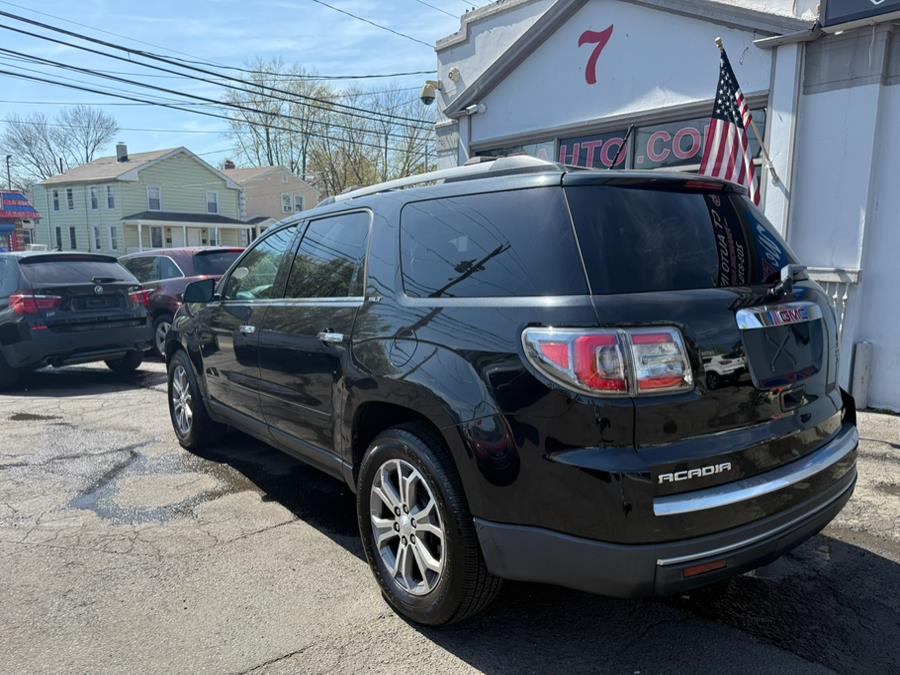 2013 GMC Acadia SLT-1 photo