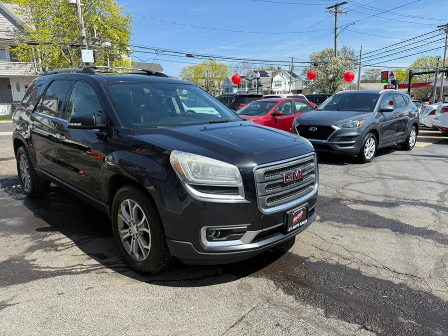2013 GMC Acadia SLT-1 photo