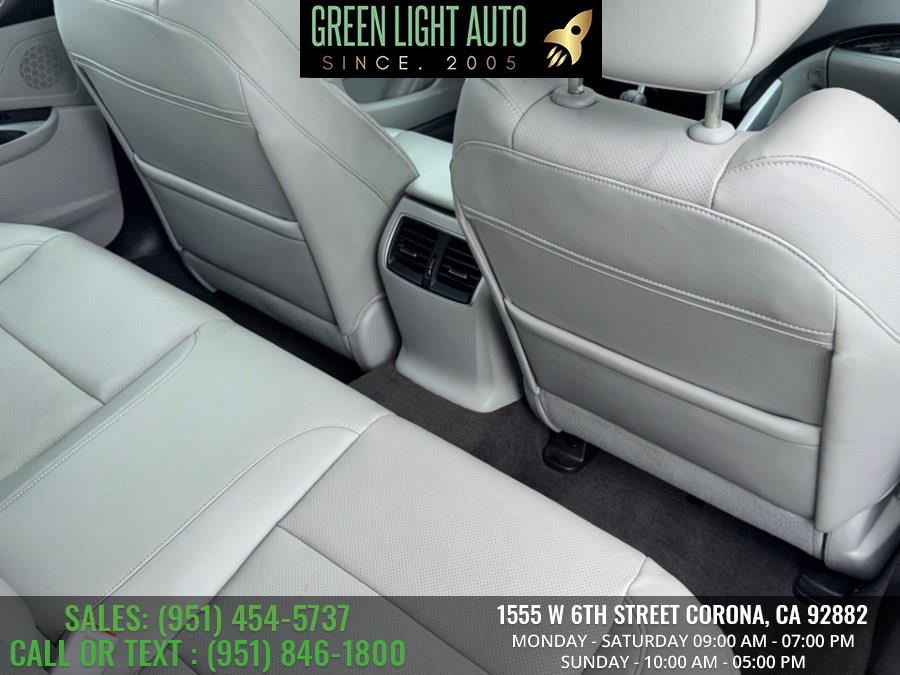 2018 Acura TLX 2.4L FWD w/Technology Pkg photo