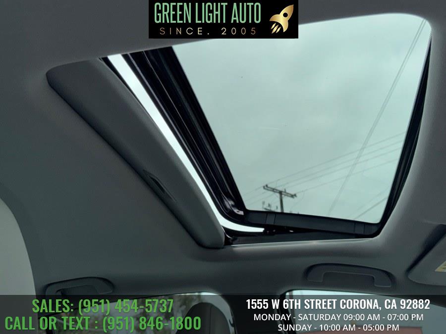 2018 Acura TLX 2.4L FWD w/Technology Pkg photo