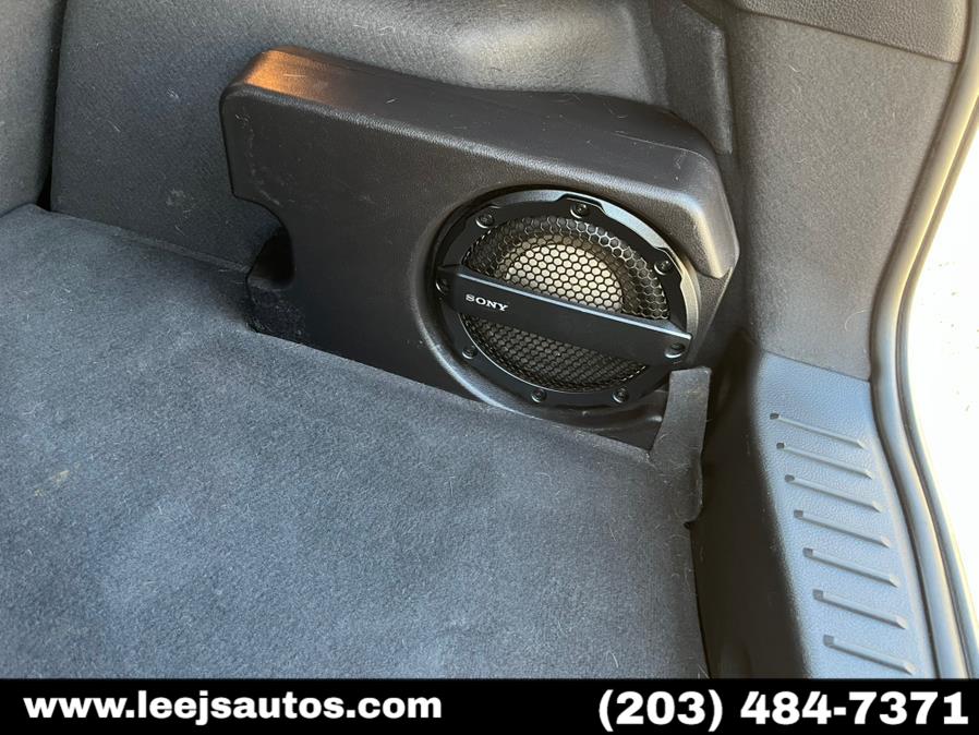 2012 Ford Focus SEL photo