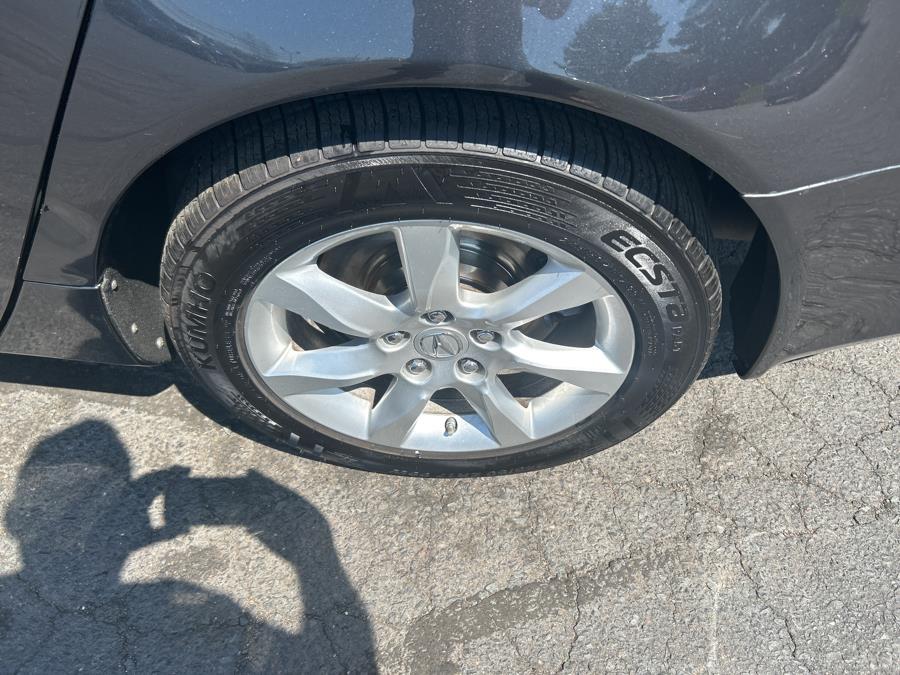 2013 Acura TL Base w/Tech photo