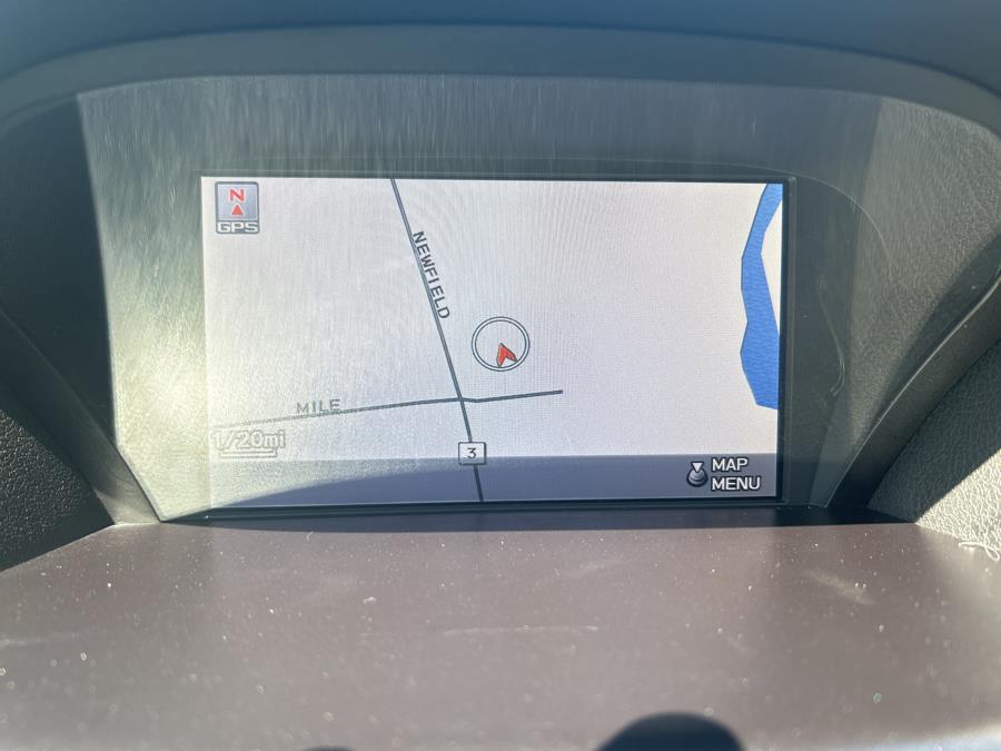 2013 Acura TL Base w/Tech photo
