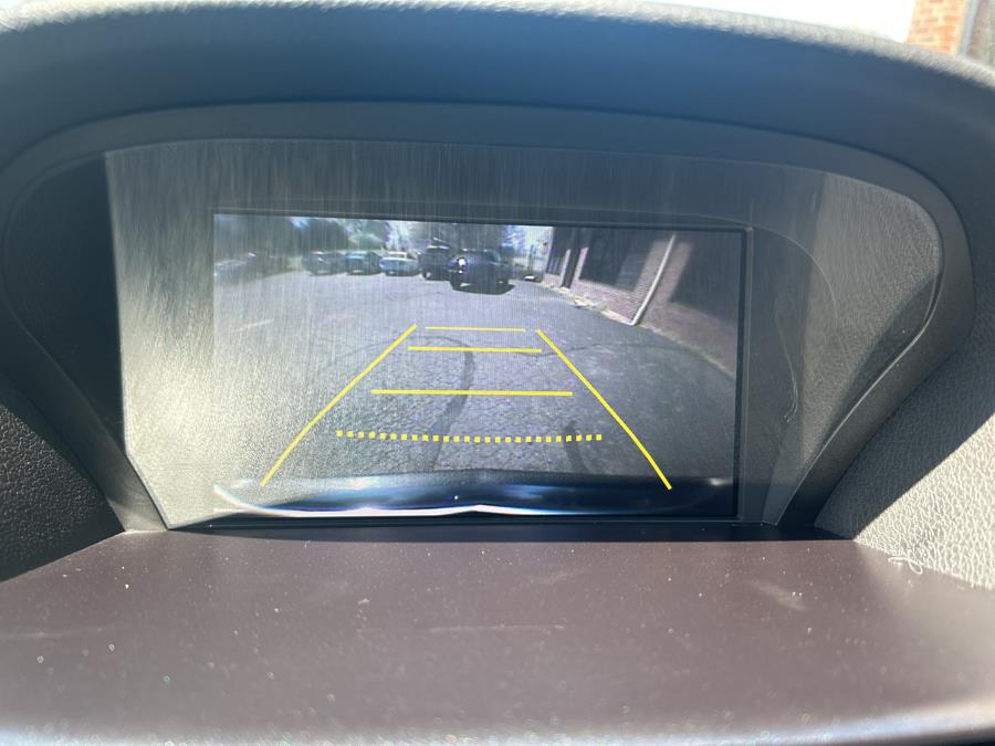 2013 Acura TL Base w/Tech photo