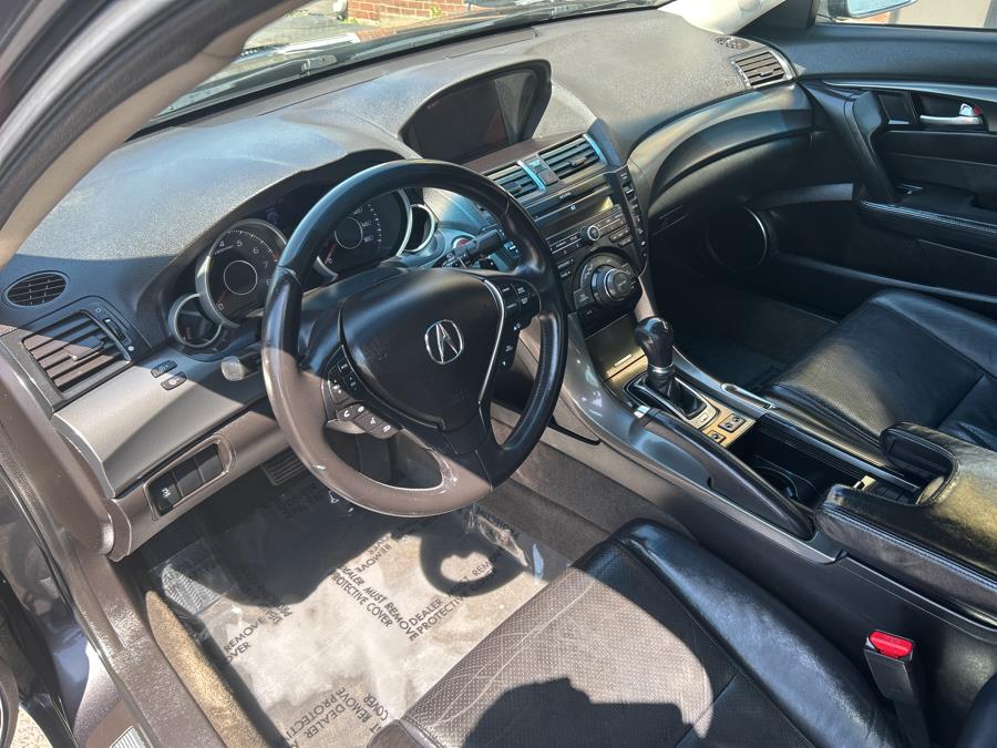 2013 Acura TL Base w/Tech photo