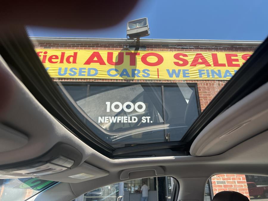 2013 Acura TL Base w/Tech photo