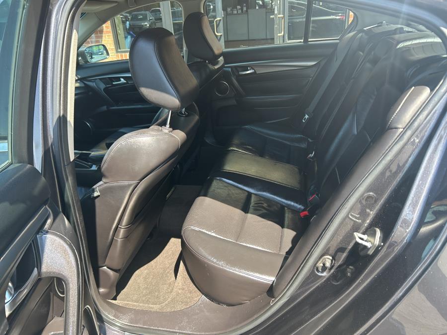 2013 Acura TL Base w/Tech photo
