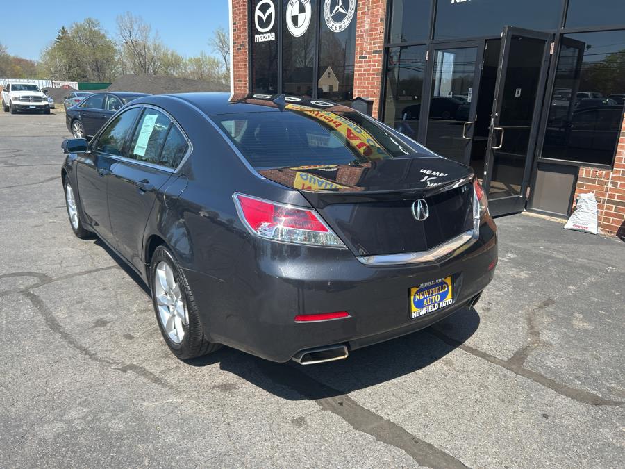2013 Acura TL Base w/Tech photo